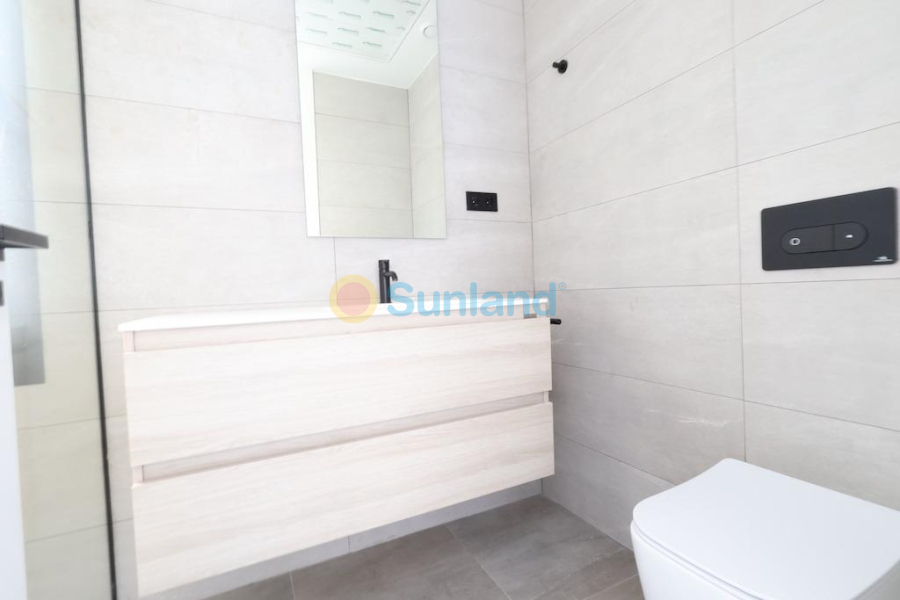 Brukte eiendommer - V - Los Alcázares - Santa Rosalía