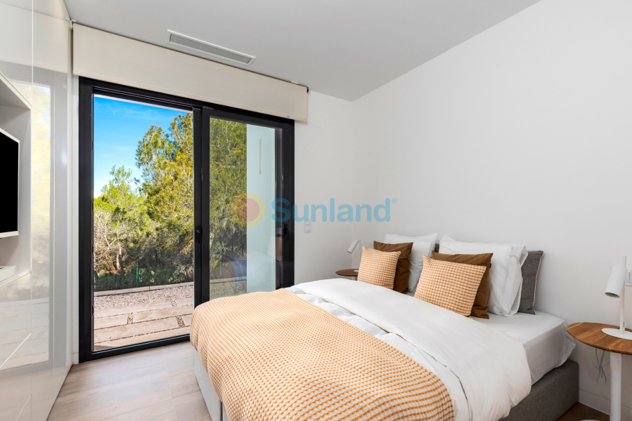 Brukte eiendommer - Villa - Las Colinas Golf Resort - Las Colinas golf