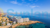 Segunda mano - Apartamento - Orihuela Costa - Punta Prima