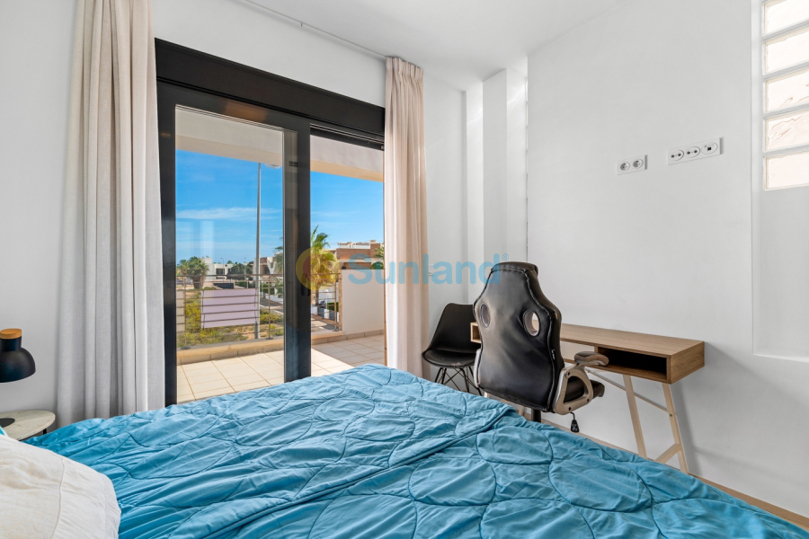 Resale - Townhouse - Ciudad Quesada - Rojales - Rojales