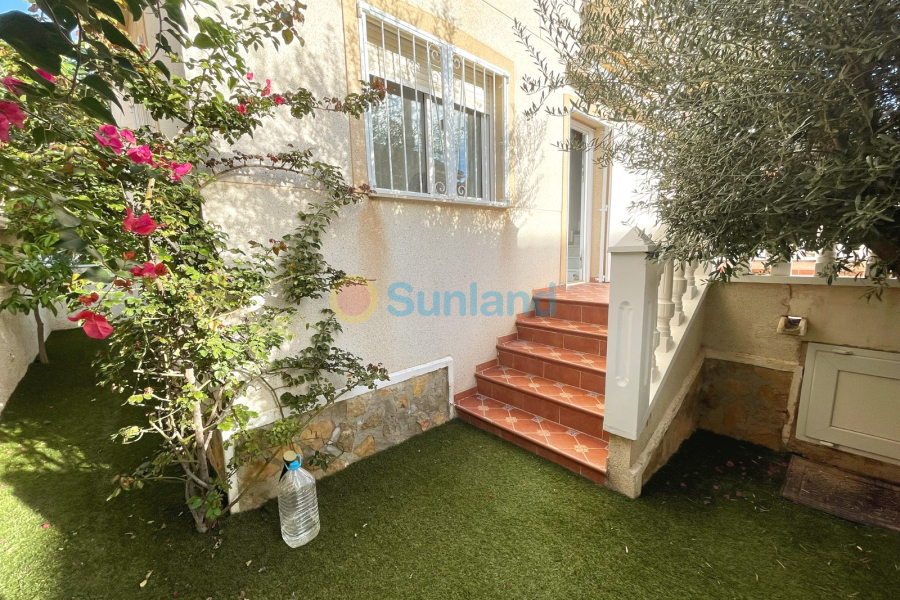 Resale - Detached Villa - Ciudad Quesada - Airstrip