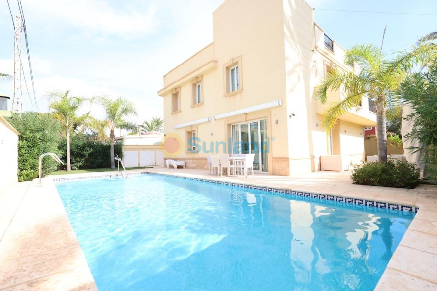Resale - V - Cabo Roig - Costa blanca