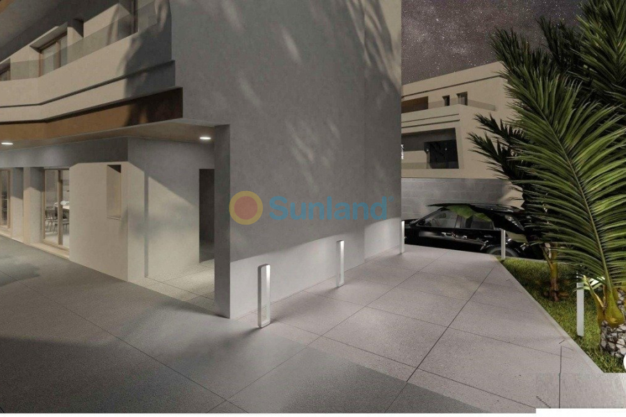 Nueva construcción  - Chalet - Orihuela Costa - Aguamarina