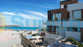 New Build - Penthouse - Benidorm - Poniente