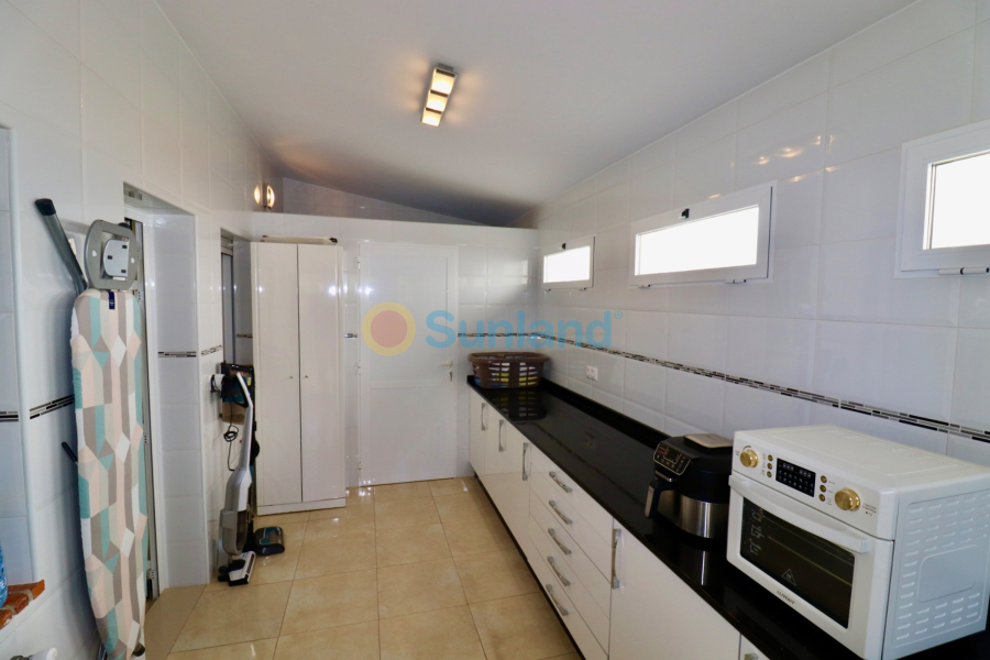 Använda fastigheter - Villa - Ciudad Quesada - Quesada Center