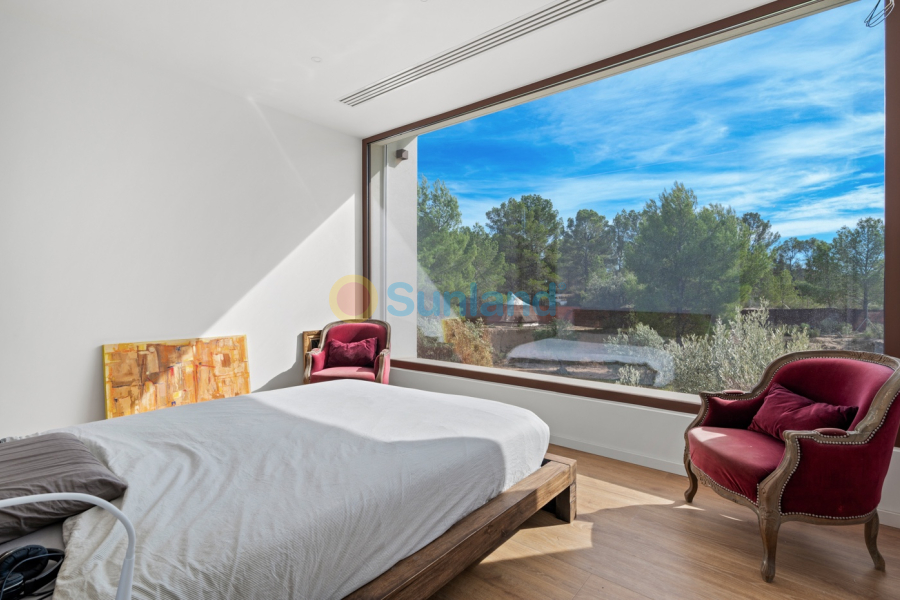 Segunda mano - Chalet - Finestrat