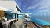 New Build - Villa - Calpe - Maryvilla