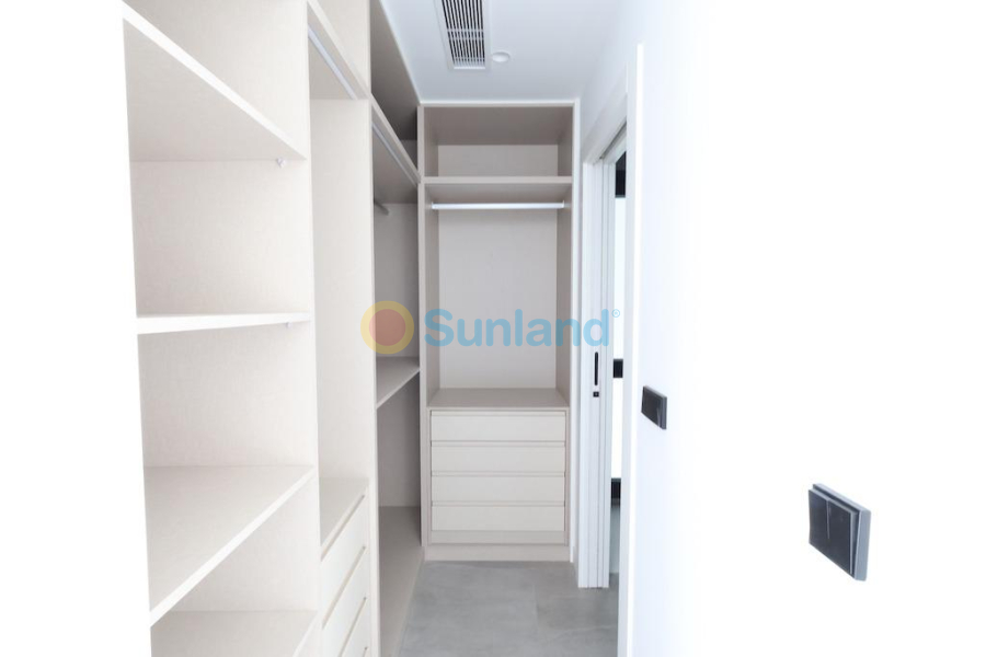 Brukte eiendommer - V - Los Alcázares - Santa Rosalía