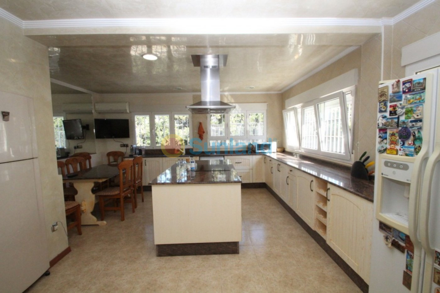 Resale - V - Orihuela Costa - Cabo Roig