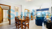 Resale - Apartment - Orihuela Costa - Campoamor