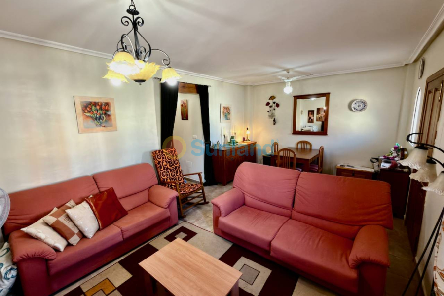 Вторичка - Bилла - Guardamar del Segura - El Raso