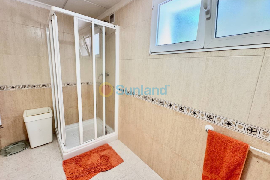 Resale - Villa - Algorfa - Lomas de La Juliana