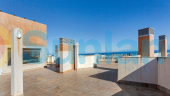 Brukte eiendommer - Apartment / flat - Torrevieja - La Mata pueblo