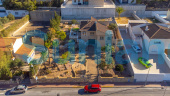 Resale - Villa - Torrevieja - 