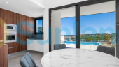 Resale - Villa - San Miguel de Salinas - Costa Blanca