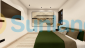 New Build - Villa - Benijofar - Urb. Monteazul