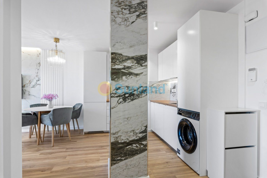 Segunda mano - Apartamento - Torrevieja - Rocio Del Mar