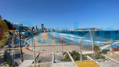 New Build - Penthouse - Benidorm - Poniente