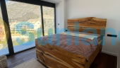 New Build - Semidetached - Altea - Sierra de Altea