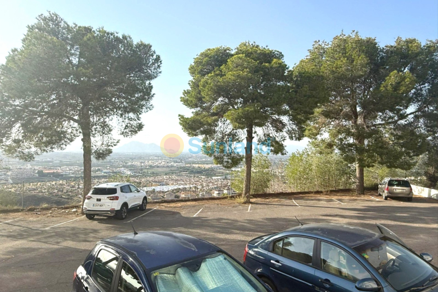 Resale - Studio apartment - Ciudad Quesada - Upper Quesada