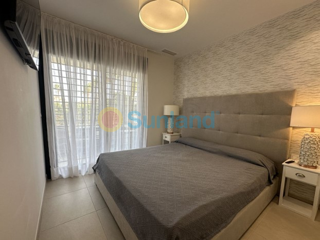 Brukte eiendommer - Leilighet - Orihuela Costa - Playa Flamenca