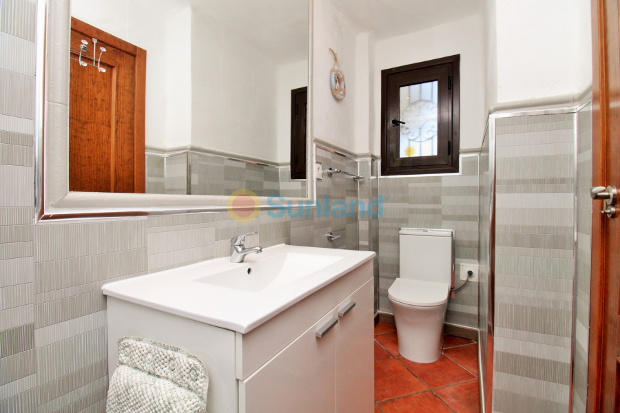 Вторичка - Апартамент - Punta Prima