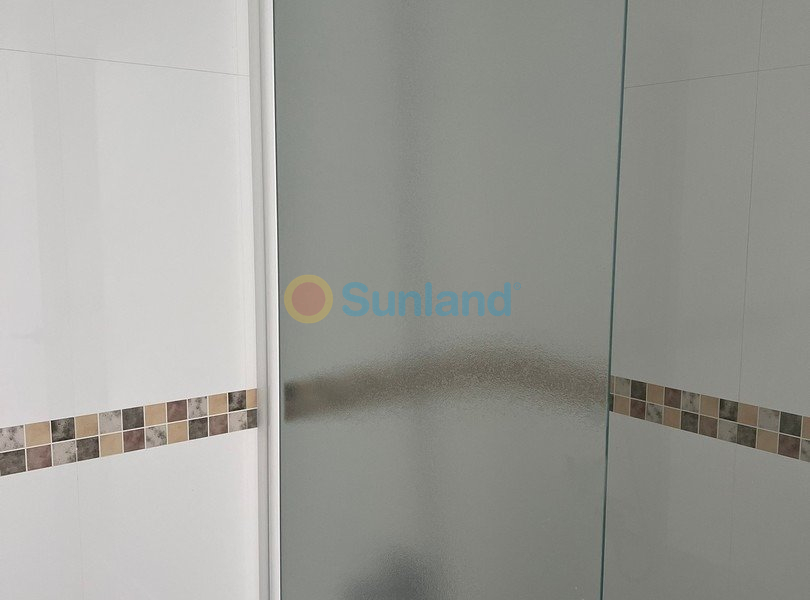 New Build - Penthouse - Calpe - Playa La Fossa