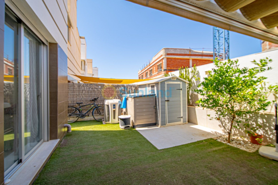 Resale - Villa - Orihuela Costa - Lomas De Cabo Roig