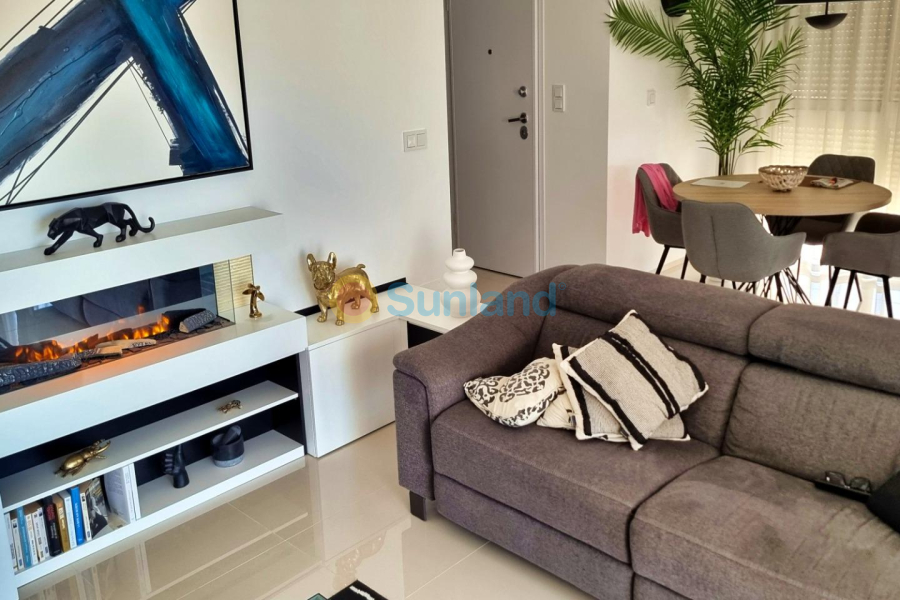 Resale - B - Ciudad Quesada - Doña Pepa