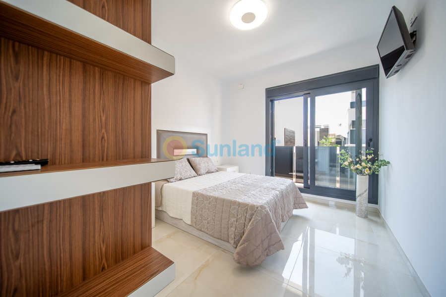 Använda fastigheter - Villa - Orihuela Costa - Lomas De Cabo Roig