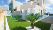 New Build - Villa - Cartagena - Playa honda