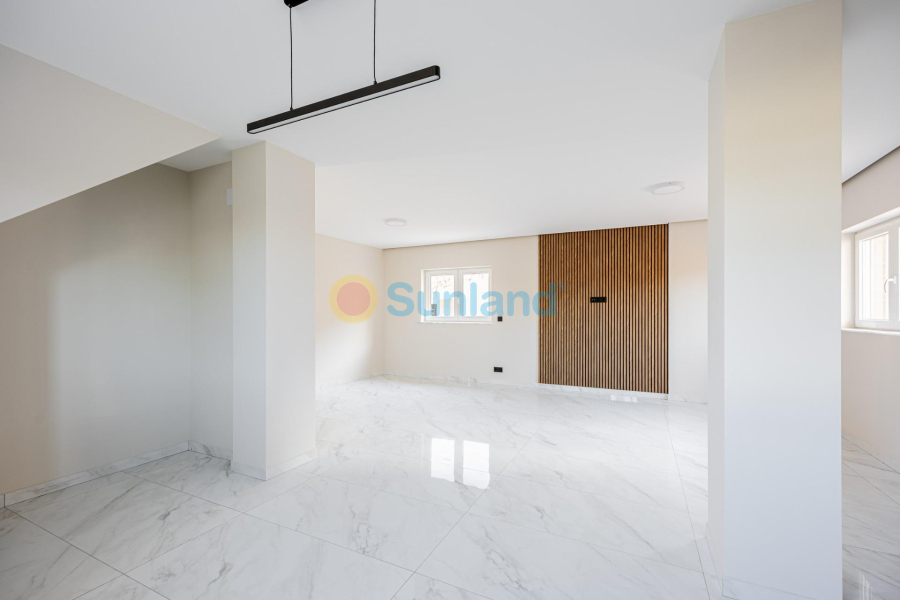 New Build - Villa - Rojales - Ciudad Quesada