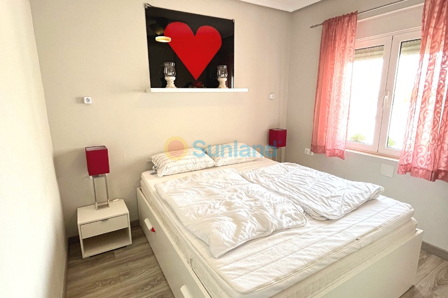 Brukte eiendommer - Detached Villa - Ciudad Quesada - Central Quesada