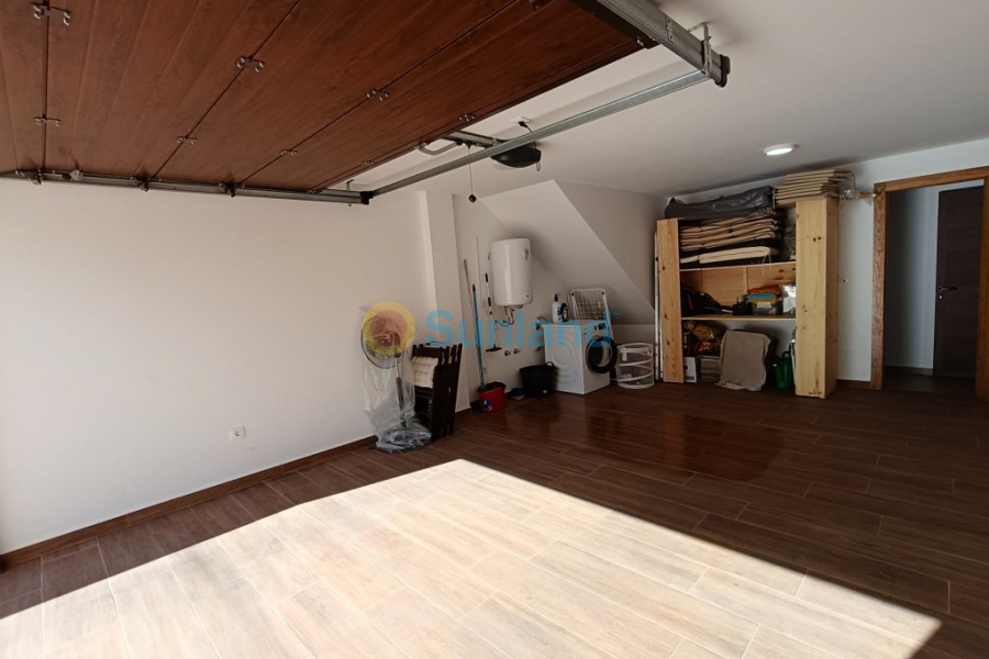 Verkauf - Haus - Pinar De Campoverde - 