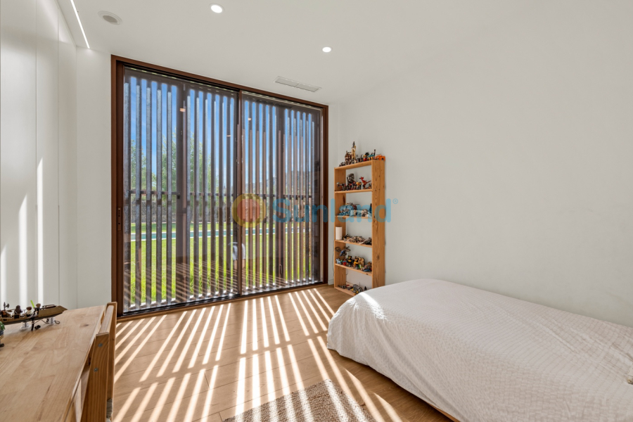 Segunda mano - Chalet - Finestrat