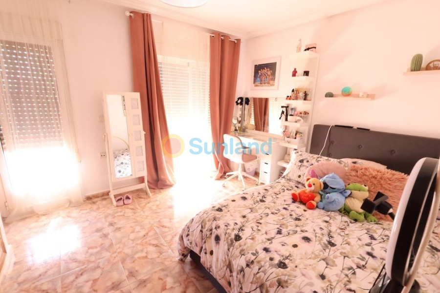 Brukte eiendommer - B - Orihuela Costa - La Zenia