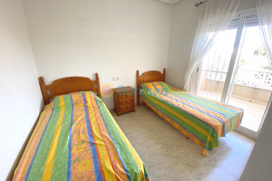 Resale - Terraced - Benijófar - Monte Azul/ El Dorado