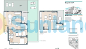 New Build - Apartment - Benicassim - Almadraba