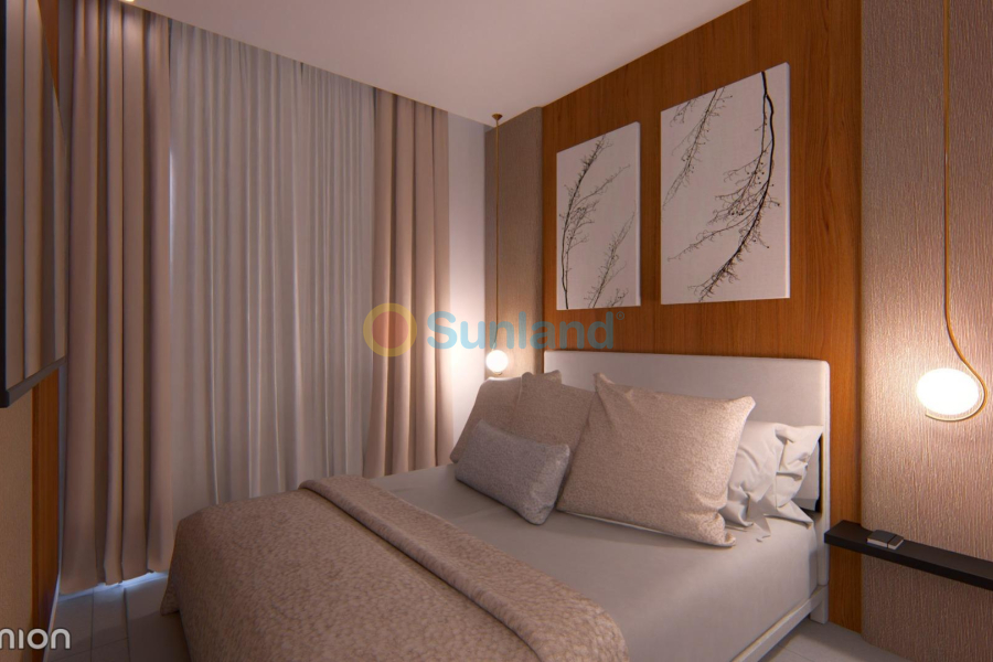 New Build - Semidetached - San Javier - Santiago de la Ribera