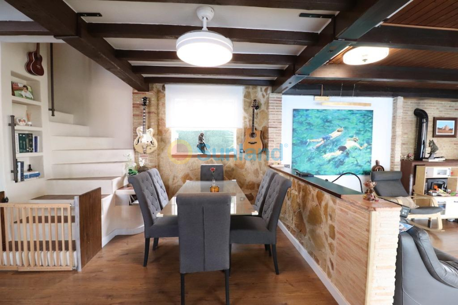 Resale - V - Orihuela Costa - Montezenia