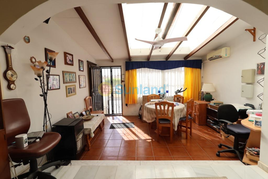 Segunda mano - T - San Miguel De Salinas - Villamartín