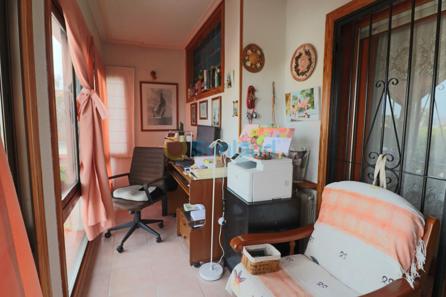 Вторичка - Bилла - La Nucía - Panorama