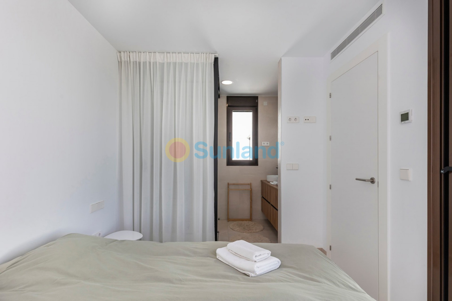 Resale - Villa - Torre Pacheco - Santa Rosalia Lake And Life Resort