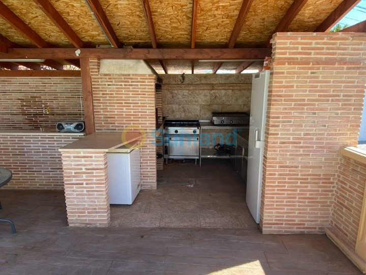 Resale - Detached Villa - Ciudad Quesada - Central Quesada