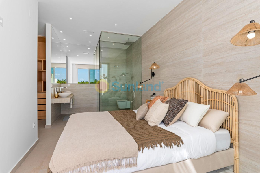 Nueva construcción  - Chalet - Benijofar - Centro