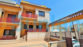 Resale - Villa - Orihuela - 