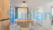 Resale - Apartment - Torrevieja - Punta Prima