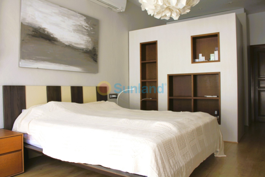 Segunda mano - Chalet - Orihuela Costa - Dehesa De Campoamor