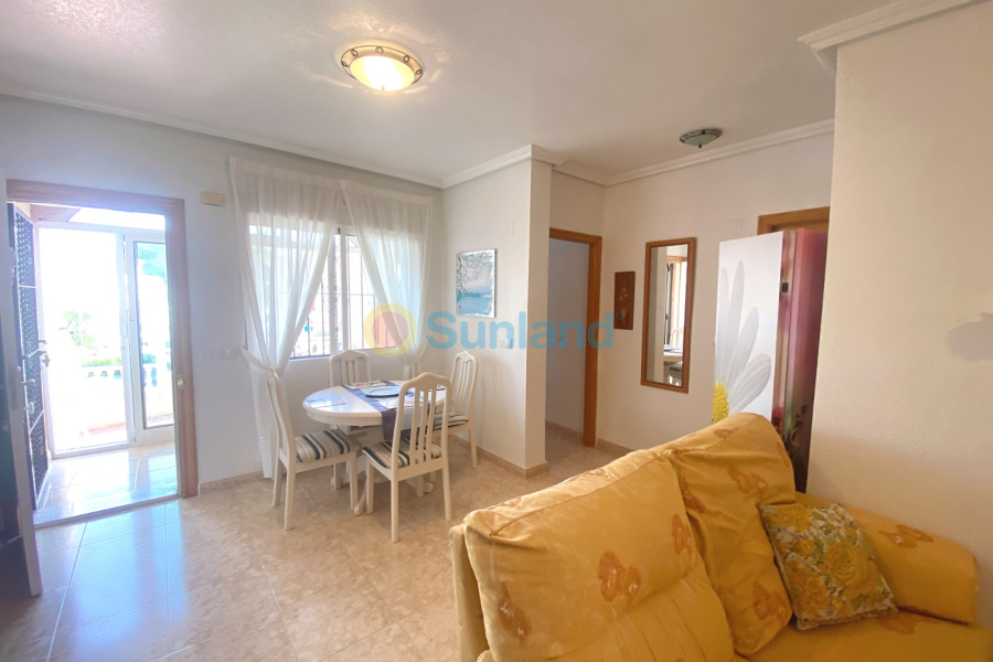 Resale - Apartment - Algorfa - Montemar - Saint Andrews Heights