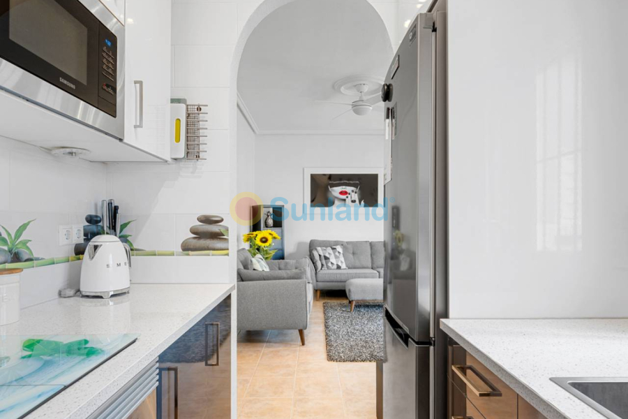 Resale - Villa - Ciudad Quesada